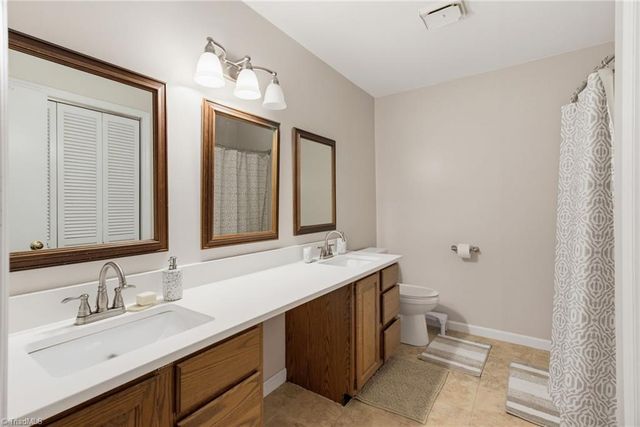 8047 Deverow Court, Lewisville, NC 27023