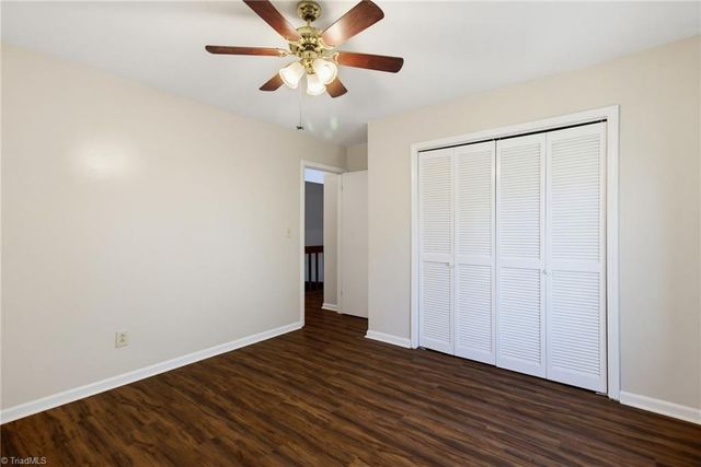 8047 Deverow Court, Lewisville, NC 27023