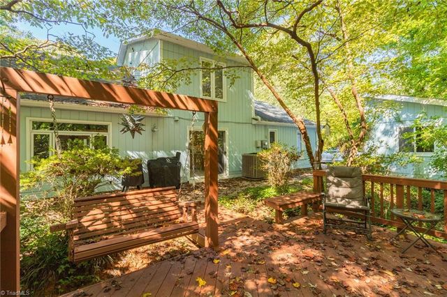 8047 Deverow Court, Lewisville, NC 27023