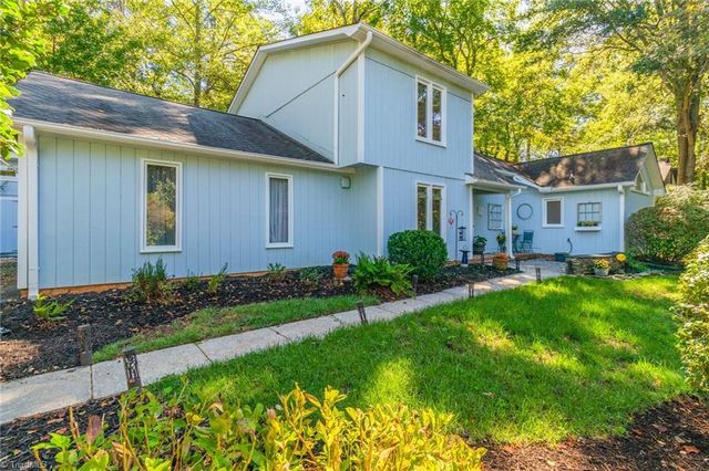 8047 Deverow Court, Lewisville, NC 27023