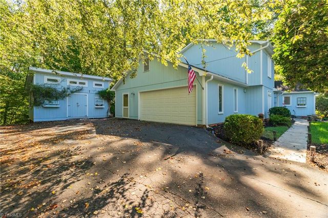8047 Deverow Court, Lewisville, NC 27023