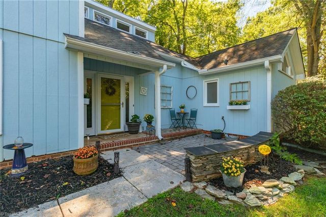 8047 Deverow Court, Lewisville, NC 27023