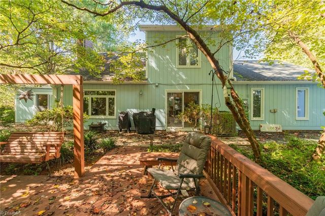 8047 Deverow Court, Lewisville, NC 27023