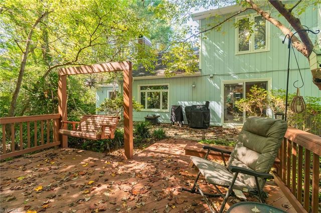 8047 Deverow Court, Lewisville, NC 27023