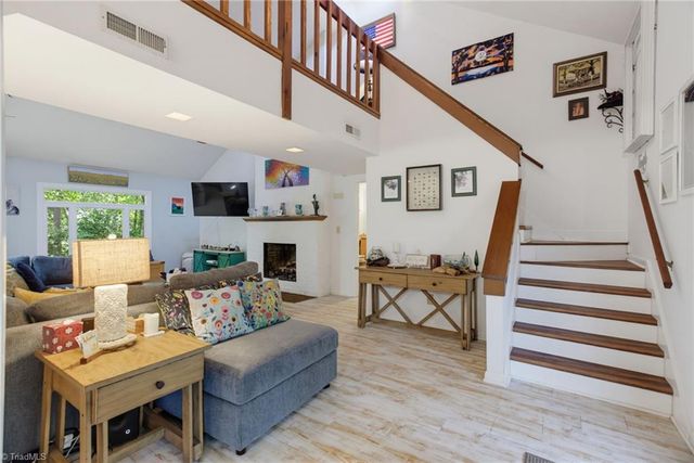 8047 Deverow Court, Lewisville, NC 27023