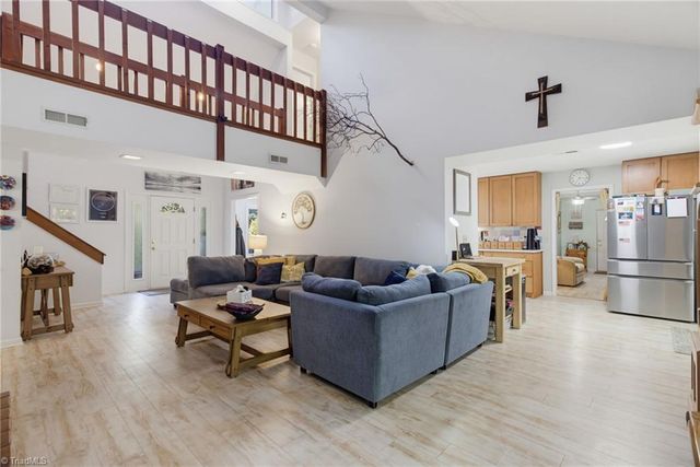 8047 Deverow Court, Lewisville, NC 27023