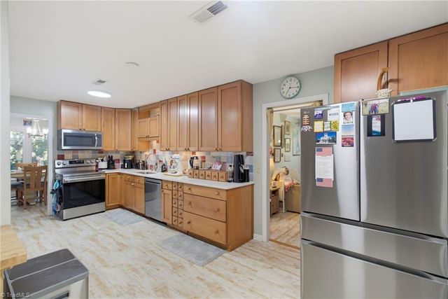 8047 Deverow Court, Lewisville, NC 27023