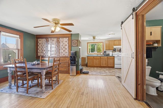 401 W Water STREET, Cascade, WI 53011