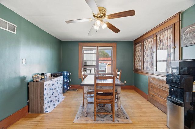 401 W Water STREET, Cascade, WI 53011