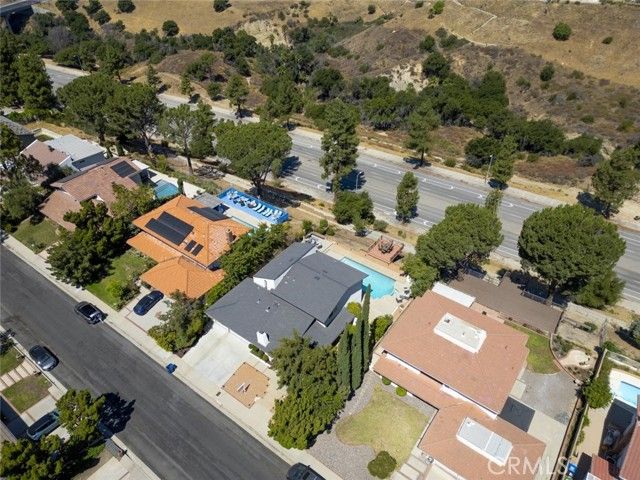 11801 Thunderbird Avenue, Porter Ranch (los Angeles), CA 91326