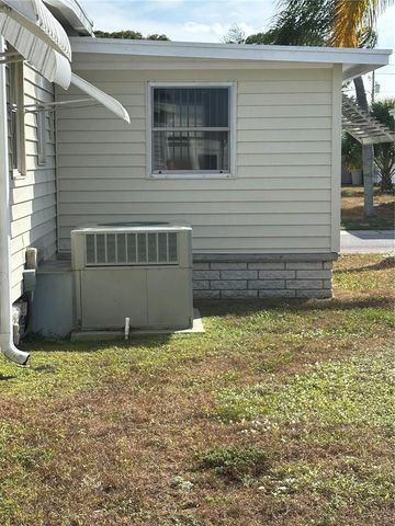 82267 2ND AVENUE N 267, Pinellas Park, FL 33781