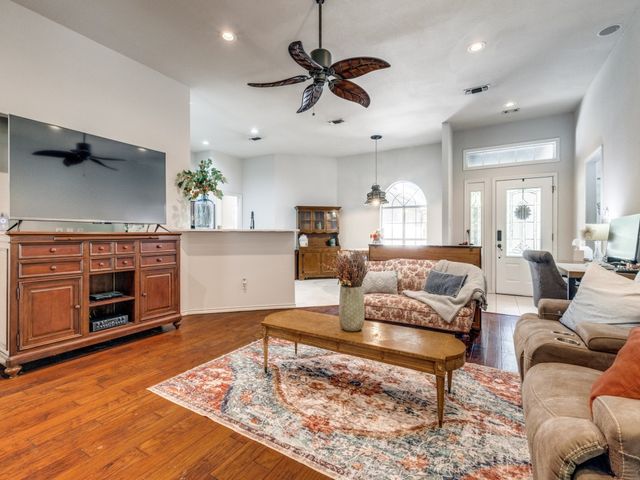 1708 Baker Ridge Road, Sherman, TX 75090
