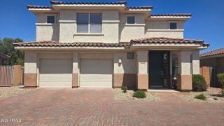 2237 N 135th Drive, Goodyear, AZ 85395
