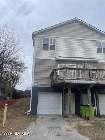 506 Sea Knight Lane, Havelock, NC 28532