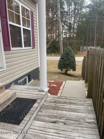 506 Sea Knight Lane, Havelock, NC 28532