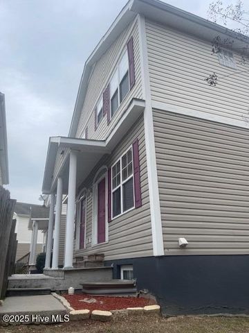 506 Sea Knight Lane, Havelock, NC 28532