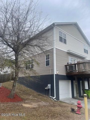 506 Sea Knight Lane, Havelock, NC 28532