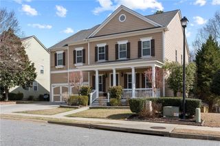 6154 Baybrook Trace, Hoschton, GA 30548