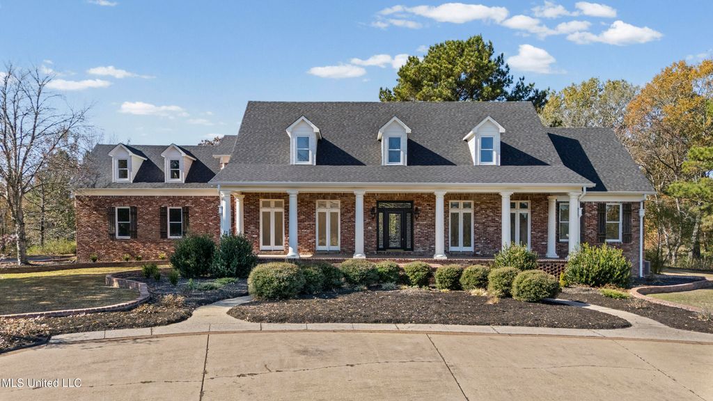1594 Victoria Road, Byhalia, MS 38611 — photo 2