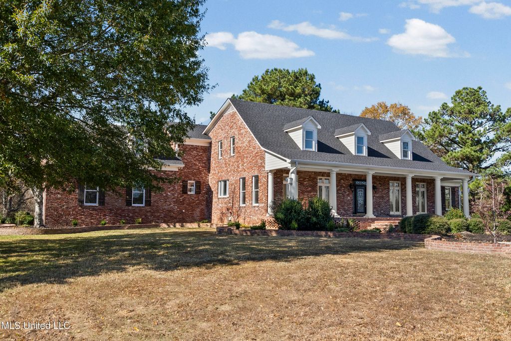 1594 Victoria Road, Byhalia, MS 38611 — photo 5