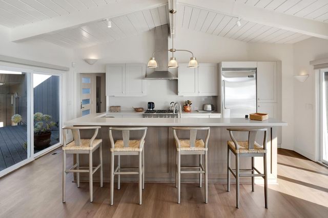 545 Beach Drive, Aptos, CA 95003