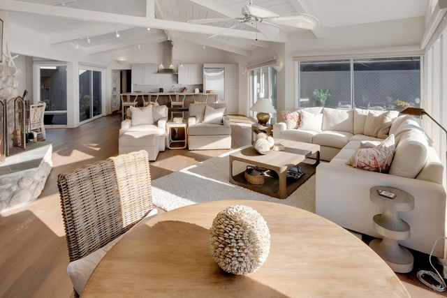 545 Beach Drive, Aptos, CA 95003