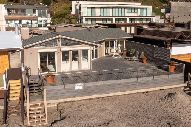 545 Beach Drive, Aptos, CA 95003