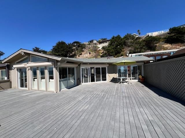 545 Beach Drive, Aptos, CA 95003