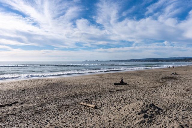 545 Beach Drive, Aptos, CA 95003