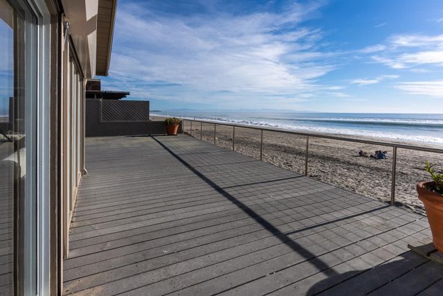 545 Beach Drive, Aptos, CA 95003