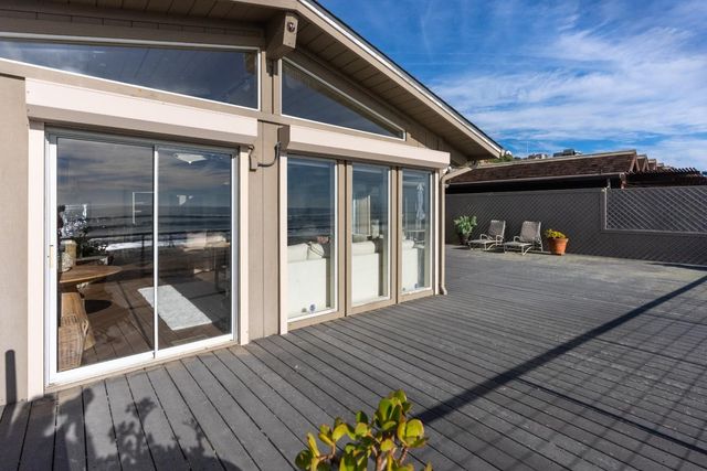 545 Beach Drive, Aptos, CA 95003