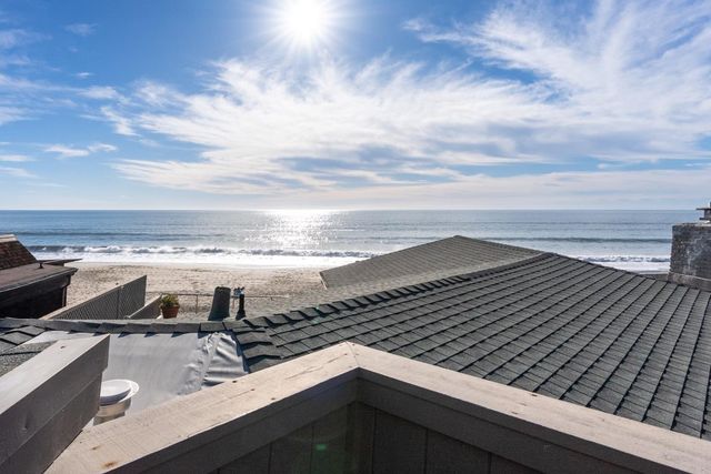 545 Beach Drive, Aptos, CA 95003
