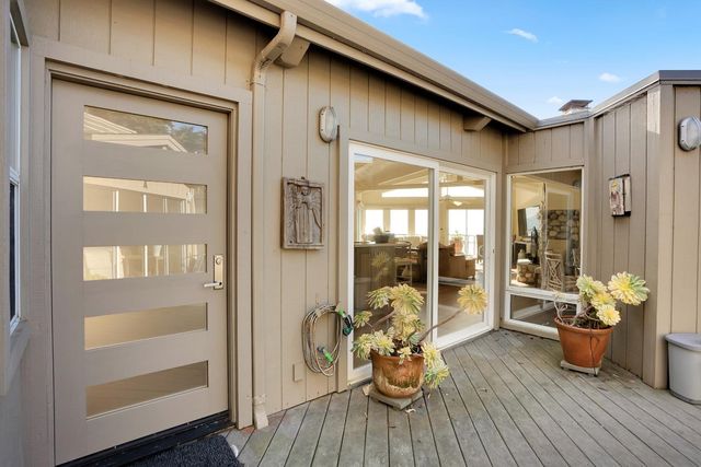 545 Beach Drive, Aptos, CA 95003