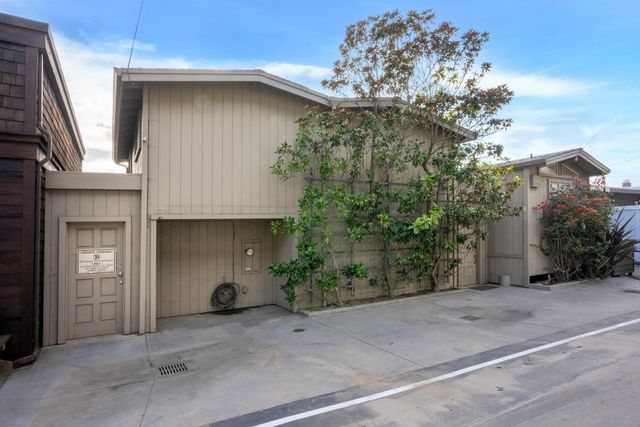 545 Beach Drive, Aptos, CA 95003