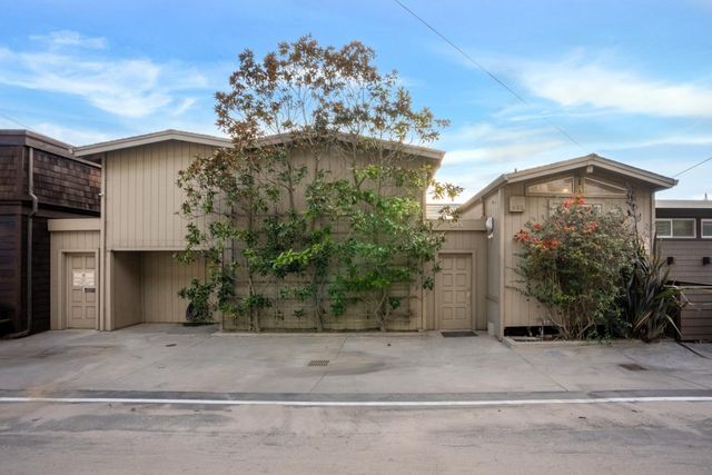 545 Beach Drive, Aptos, CA 95003
