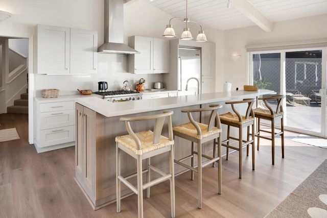 545 Beach Drive, Aptos, CA 95003