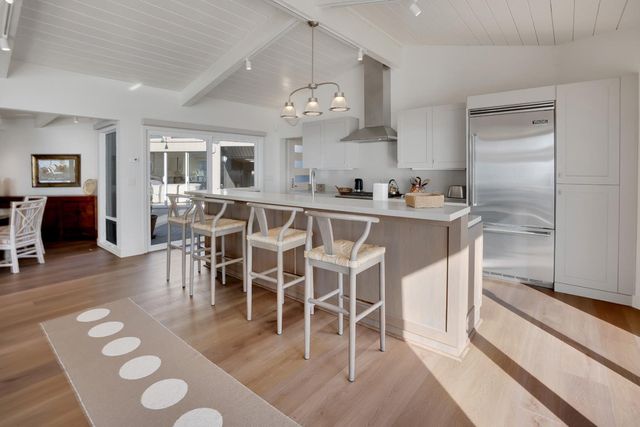545 Beach Drive, Aptos, CA 95003