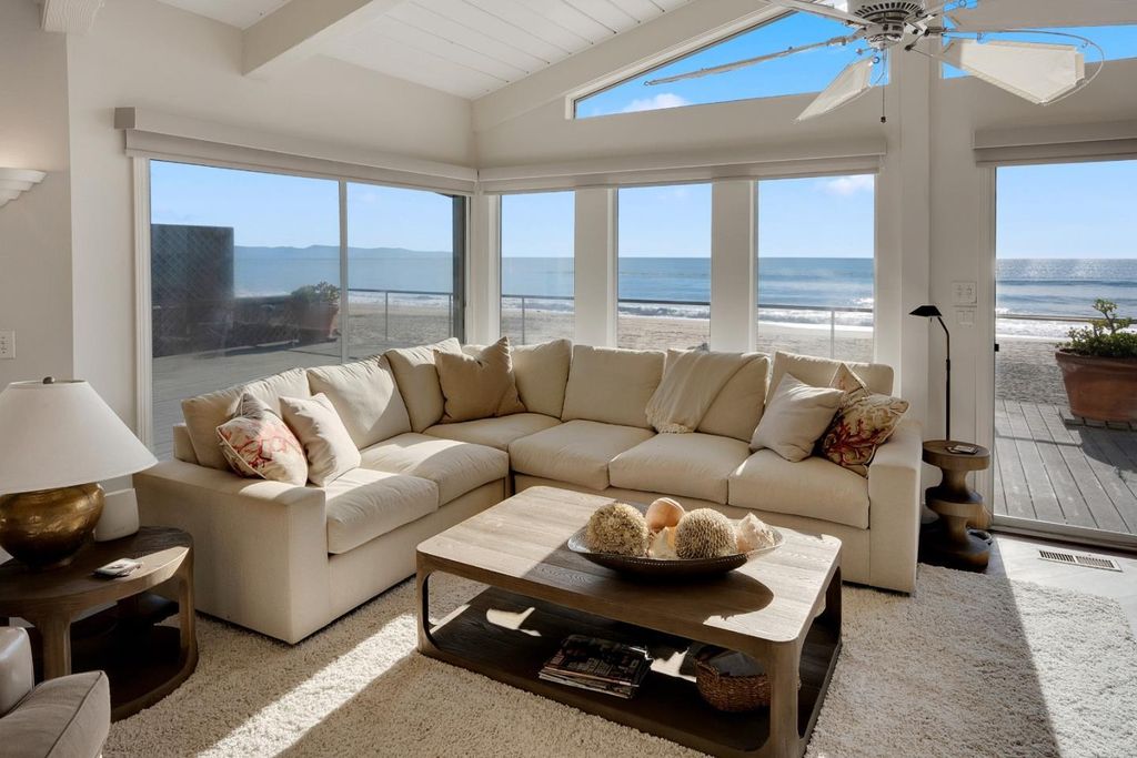 545 Beach Drive, Aptos, CA 95003
