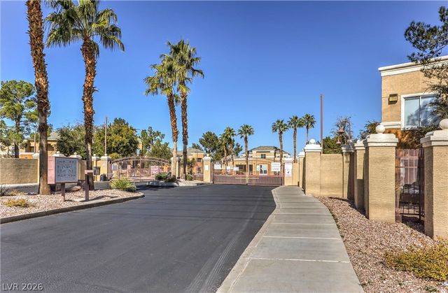 8070 West Russell Road 1052, Las Vegas, NV 89113