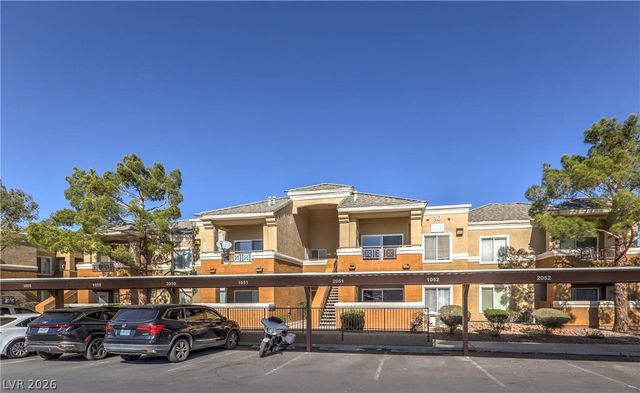 8070 West Russell Road 1052, Las Vegas, NV 89113