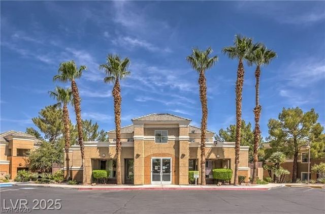 8070 West Russell Road 1052, Las Vegas, NV 89113