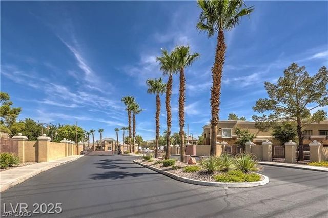 8070 West Russell Road 1052, Las Vegas, NV 89113