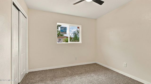 6558 S Iberia Circle, Tucson, AZ 85757