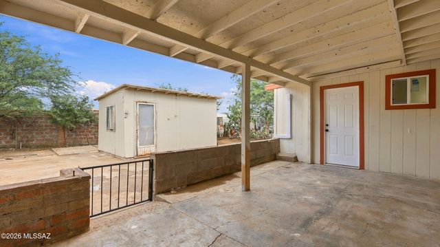 6558 S Iberia Circle, Tucson, AZ 85757