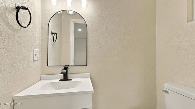 6558 S Iberia Circle, Tucson, AZ 85757
