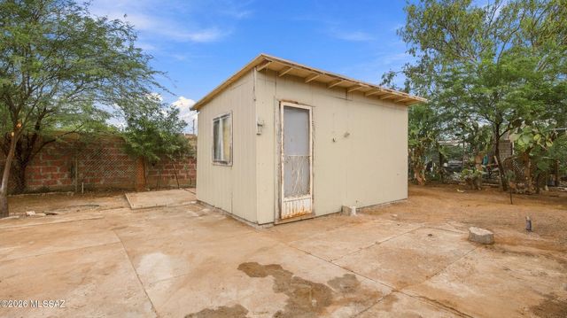 6558 S Iberia Circle, Tucson, AZ 85757