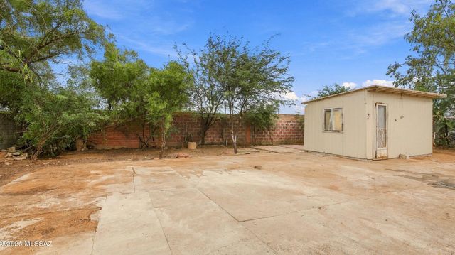 6558 S Iberia Circle, Tucson, AZ 85757