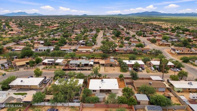 6558 S Iberia Circle, Tucson, AZ 85757