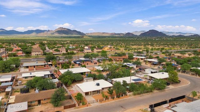 6558 S Iberia Circle, Tucson, AZ 85757