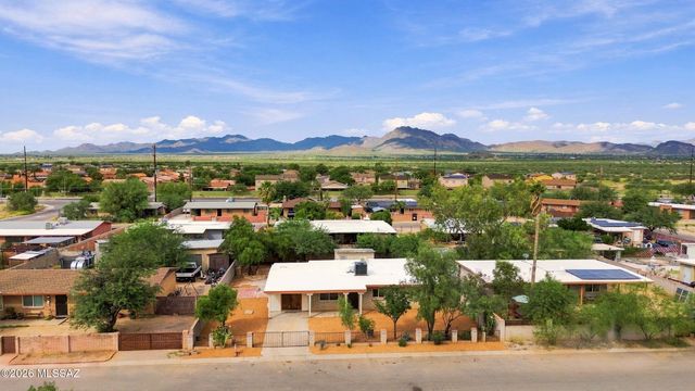 6558 S Iberia Circle, Tucson, AZ 85757